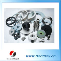 Ningbo Permanent Magnet Factory