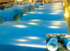 A&B GRADE PPGI STEEL COIL