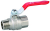 Leaderwater brass ball valve