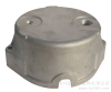 Motor rear cover 39MT -starter motor auto parts