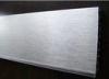 0.9cm Aluminum Skirting Boards , Waterproof Kitchen Cabinet Baseboard