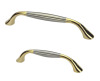 Beautiful european classical Zinc alloy handles/cupboard handles