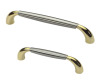 High quality european classical Zinc alloy handles/cupboard handles