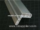 Kitchen Aluminium Skirting Boards , Aluminum-Plastic PVC Skirting Board