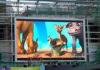 2R1G1B P12 Outdoor Full Color LED Display Panels Animation For Show