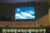 SMD Indoor Full Color LED Displays Electronic Picture Signs , P5 800 Hz Refresh Rate