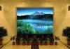 1/8 Scan P6 Indoor Full Color LED Display Board With Wire Ethernet