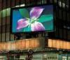 P7 Full Color Outdoor Advertising LED Display Boards In Events
