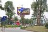7000 Nits P10 Full Color Outdoor Advertising LED Display Panels