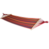 Single person outdoor hammock