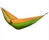 super light parachute nylon mosquito hammock