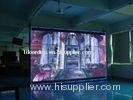 P6 Indoor SMD LED Display Panels High Brightness For Advertising , 1/8 Scan
