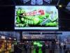 P4 Indoor SMD LED Displays Screen , 62500 Pixels/Sqm Hd Video Wall