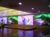 Indoor Full Color SMD LED Display , Concert Rental P7.62 LED Screen