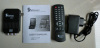 digital satellite receiver Strong 4669XII for Ghana market