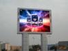 P12 Outdoor DIP 346 LED Digital Display Electronic Signs , 6944 Dots/Sqm