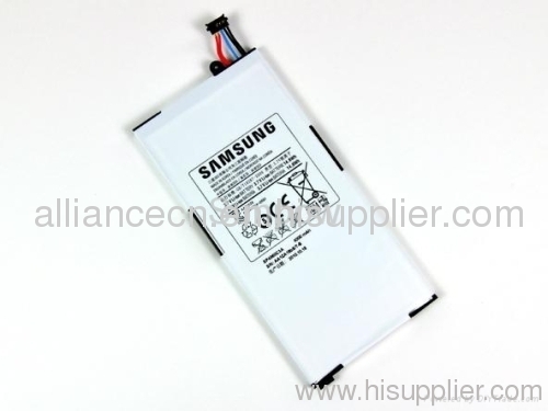 Galaxy Tab P1000 battery SP4960C3A