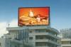 P20 Large Outdoor DIP LED Displays Video Wall , Full Color LED Board Screen