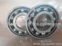 7309 45mmx100mmx25mm angular contact ball bearings fyd bearings