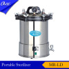 MR-18L/24L-LD Portable pressure steam sterilizer