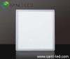 LED Panel Light 30W,60*60cm,62*62cm,59.5*59.5cm warm white with DALI dimmable & Emergency