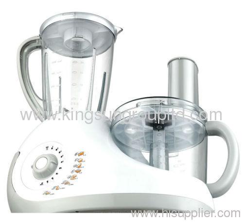 Kitchen tools food processor 14in1