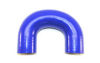 Silicone Elbow Hose 180°