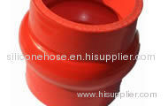 Silicone Hump Hose Silicone Hump Hose