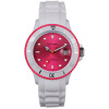 silicon material strap plastic case Japan quartz movt 5ATM Intimes branded watch IT-044MC 6 colors silicone