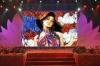 P4.81 HD Rental LED Displays Panels , Die-casting Cabinet Board