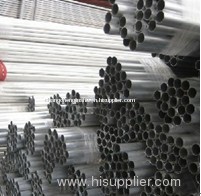 Aluminum Tube basic metal