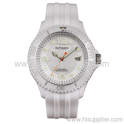 Designer Watches IT-090 Intimes Brand Want distributor at 10ATM water-resistant XL size