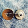 Custom jeans rivets buttons