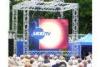 P7 Rental LED Screen Electronic Signs , Outdoor Advertising Billboard