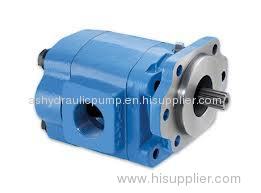 Permco Roller bearing pumps P3100
