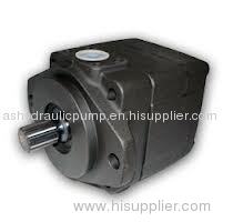 Permco Roller bearing pumps P2500