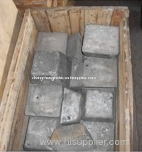 Antimony Ingot heavy metal