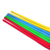 Soft and food contact silicone chopsticks in short size