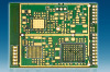 Multilayer PCB with over 8 years OEM experience