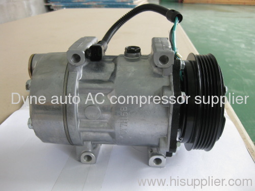 Vehicles car automotive air conditioner compressors for truck 7h15