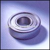 MINIATURE INCH BEARINGS R4-ZZ R4-2RS