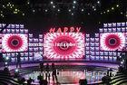 P5 MM Indoor Curtain Concert LED Screen For Commercial Stage Rental