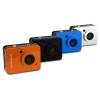 Full HD Touch Screen Waterproof Sport Camera with Remote Control