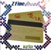 rfid smart ic card strip card