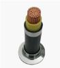 Copper conductor XLPE Insulated overhead cable JKYJ
