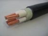 Aluminum XLPE Insulated overhead cable JKLYJ cable