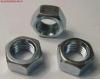 Hexagon thin nuts hex nuts