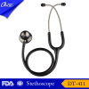 Classic Stainless steel head stethoscope for adult