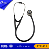 Stainless Steel Double Diaphragm Littman Cardiology Stethoscope