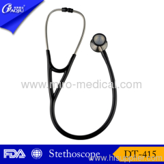 Stainless Steel Double Diaphragm Littman Cardiology Stethoscope
